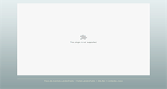 Desktop Screenshot of aide-entreprise.landespublic.fr