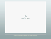 Tablet Screenshot of aide-entreprise.landespublic.fr